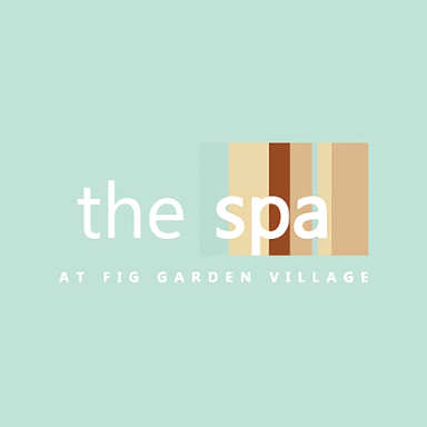 The Spa & Hungry Hair Salon logo