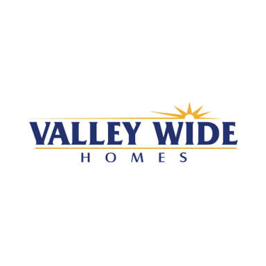 Valley Wide Homes logo