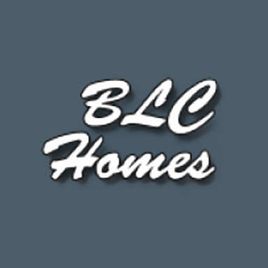 BLC Homes logo