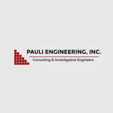 Pauli Engineering, Inc. logo