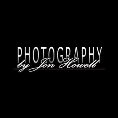 Photography by Jon Howell logo