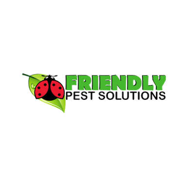 Friendly Pest Solutions logo