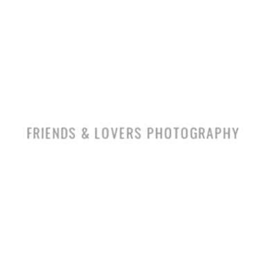 Friends and Lovers Photography logo