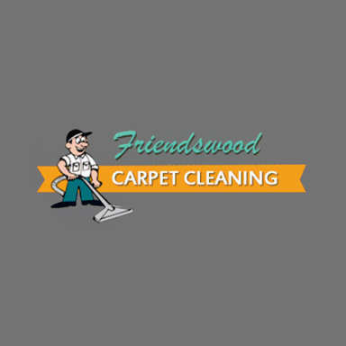 Friendswood Carpet Cleaning logo