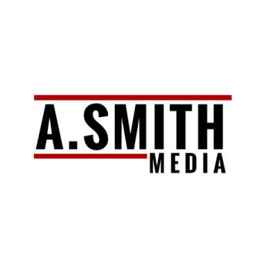 A. Smith Media logo