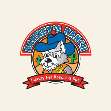 Barney’s Ranch logo