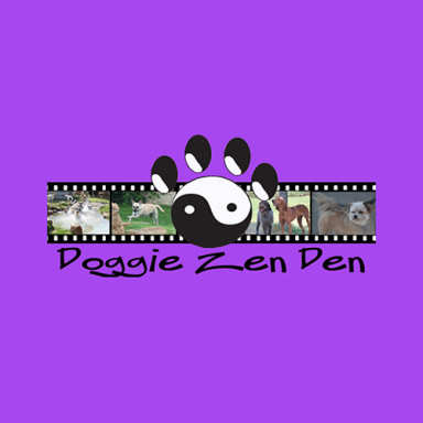 Doggie Zen Den logo