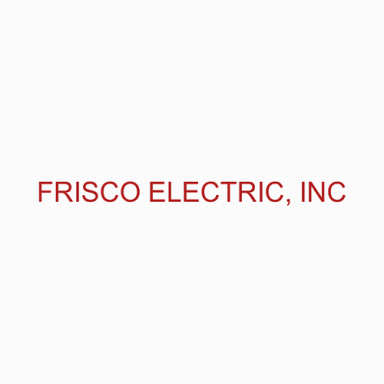 Frisco Electric, Inc. logo