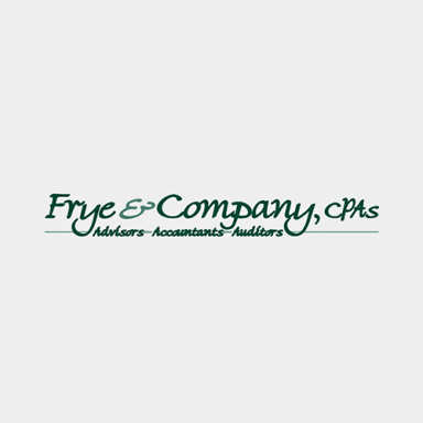 Frye & Company, CPAs logo