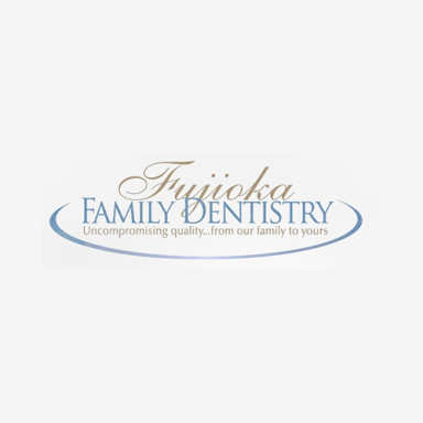 Fujioka Family Dentistry logo