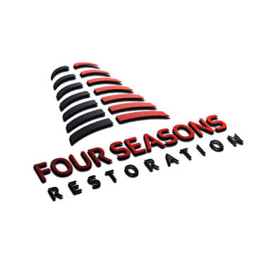 Four Seasons Restoration logo
