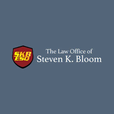 The Law Office of Steven K. Bloom logo