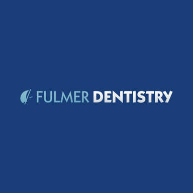 Fulmer Dentistry - Kenosha logo