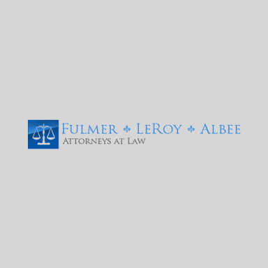 Fulmer LeRoy & Albee, PLLC logo