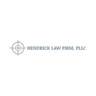 Hendrick Law Firm, PLLC logo