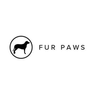 Fur Paws logo