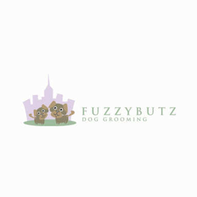 Fuzzybutz logo