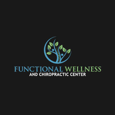 Functional Wellness and Chiropractic Center logo