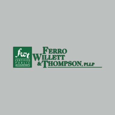 Ferro Willet & Thompson, PLLP logo