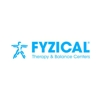 Fyzical Therapy & Balance Centers logo