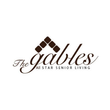 The Gables of Fitchburg logo