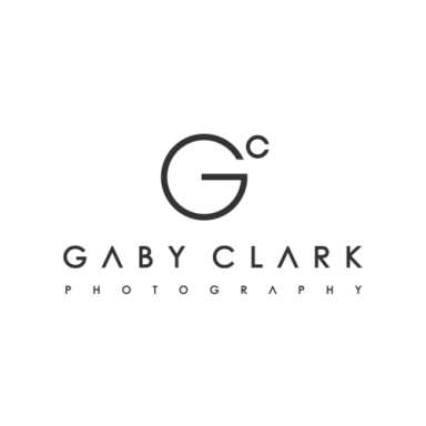 Gaby Clark Photography logo