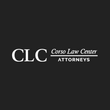 Corso Law Center logo