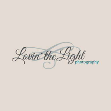 Lovin’ the Light Photography logo