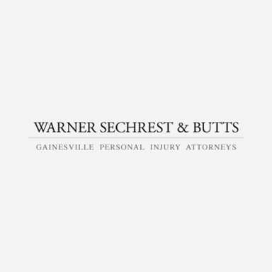 Warner Sechrest & Butts logo