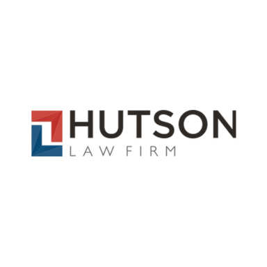 Hutson Law Firm logo