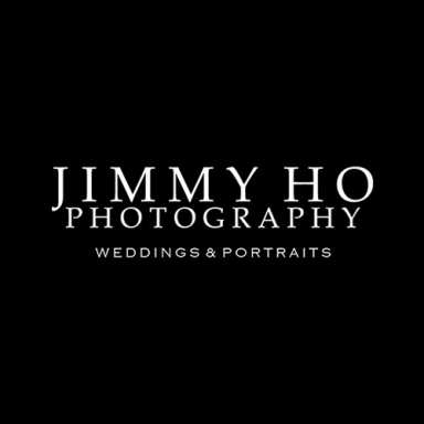 Jimmy Ho Photography logo