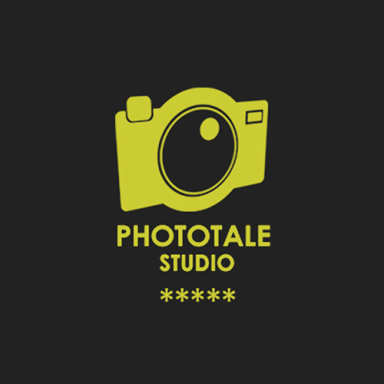 Photo Tale Studio logo