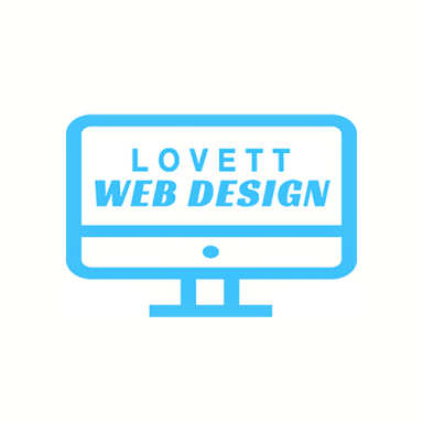 Lovett Web Design logo