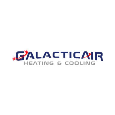 Galactic Air Inc. logo