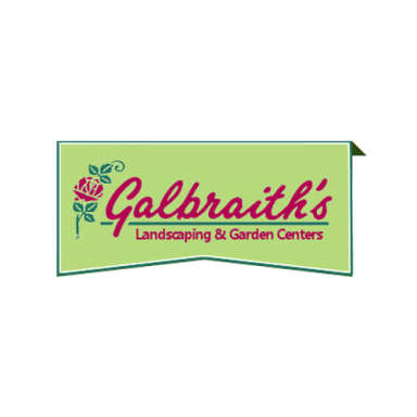 Galbraith's Garden Centers logo