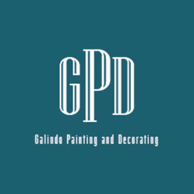 Galindo Painting and Decorating logo