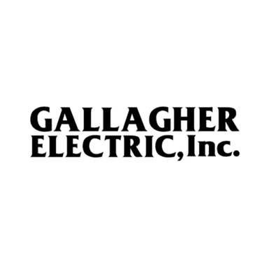 Gallagher Electric, Inc. logo