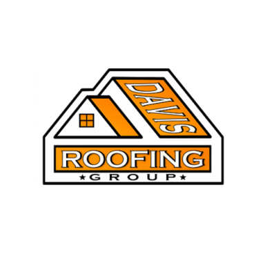 Davis Roofing Group logo