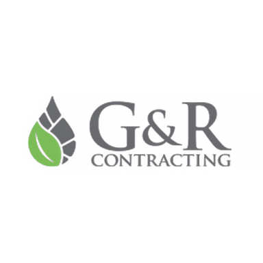 G & R Contracting logo