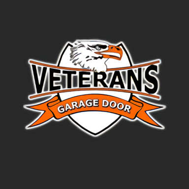 Veterans Garage Door logo