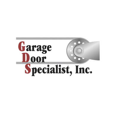 Garage Door Specialist, Inc. logo