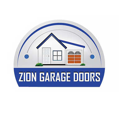 Zion Garage Door Repair logo