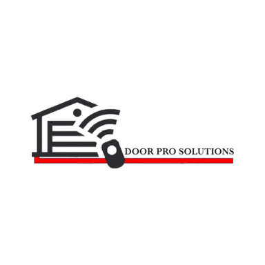 Door Pro Solutions logo