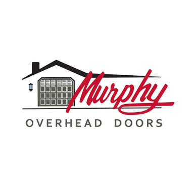 Murphy Overhead Doors logo