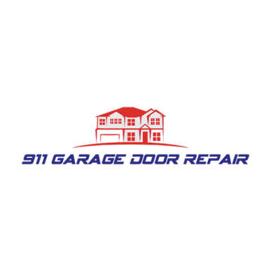 911 Garage Door Repair logo