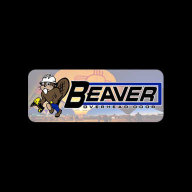 Beaver Overhead Door logo