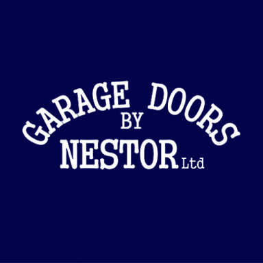 Garage Doors By Nestor Ltd logo