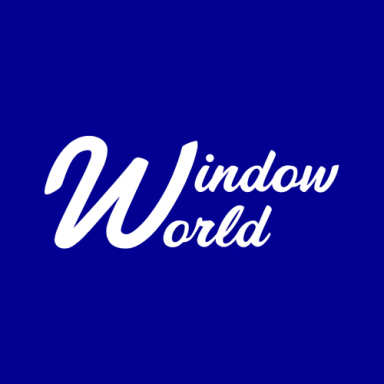 Window World of Albuquerque logo