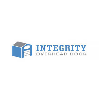 Integrity Overhead Doors logo