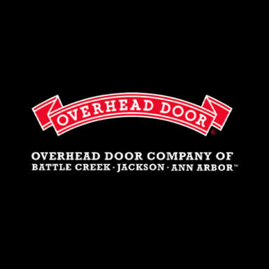 Overhead Door Company of Ann Arbor logo